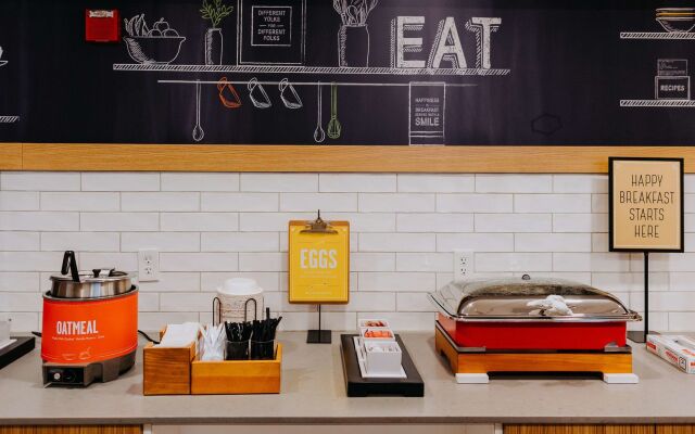 Hampton Inn Rehoboth Beach