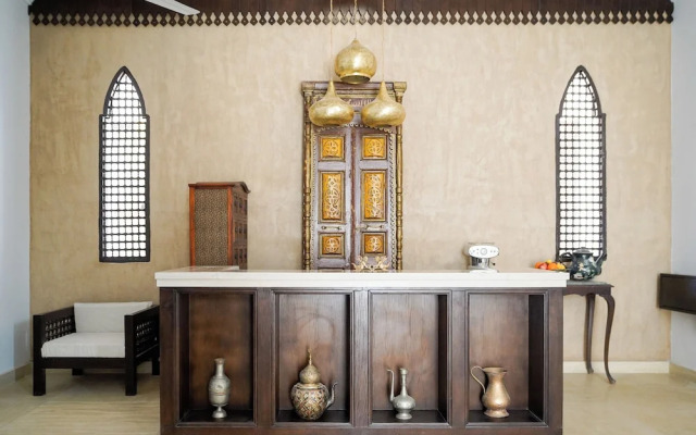 Al Wadi