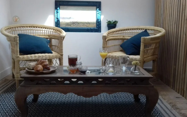 La Maison du Courant