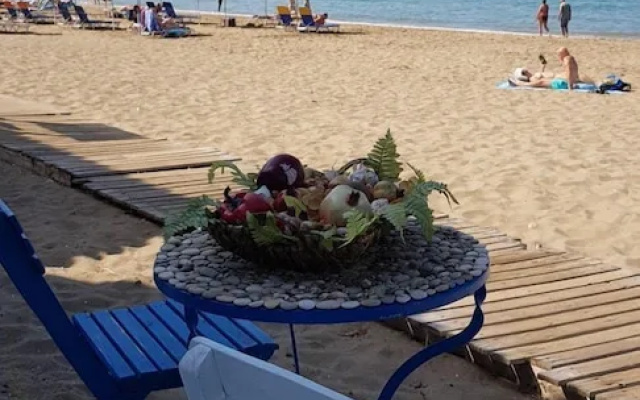 Elena'S Seaside Holiday House