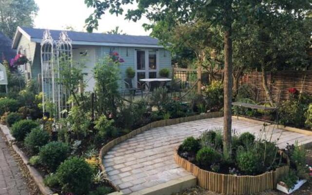 The Willows Guesthouse