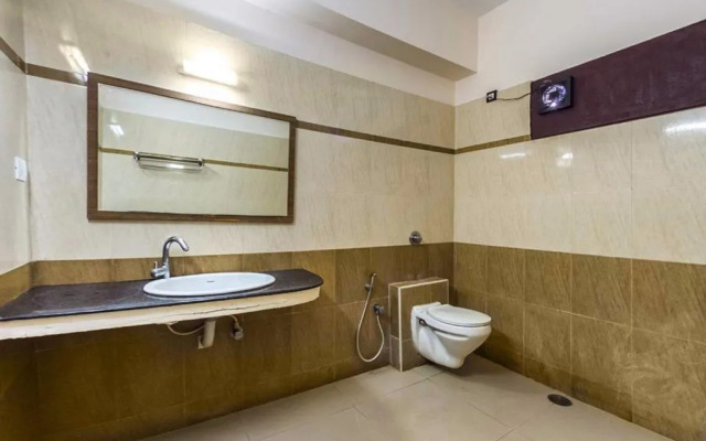 I-Roomz Vintage Inn