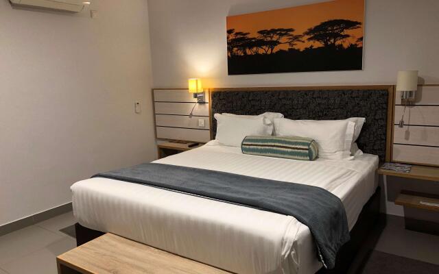 Travelodge