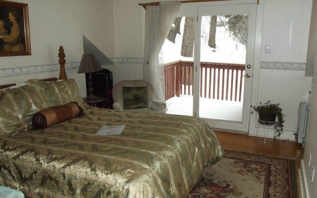 The Crofting Bed and Breakfast