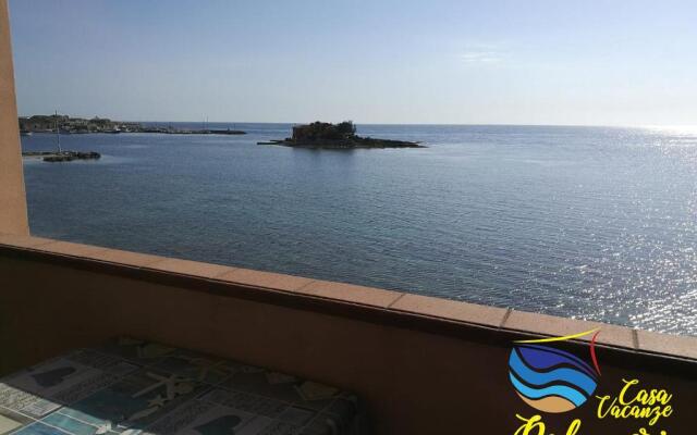 Casa I Sogni In Terrazzo