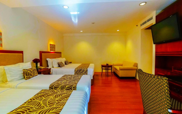 Kuta Paradiso Hotel