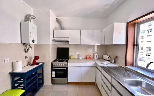 QUARTEIRA BEACH & OCEAN VIEW 2 by HOMING