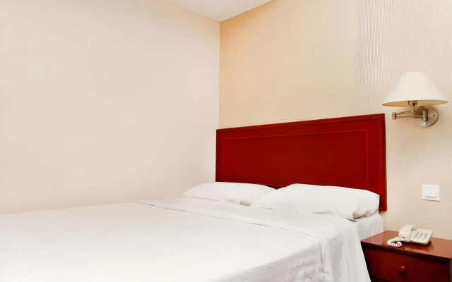Sun Inns Hotel Subang