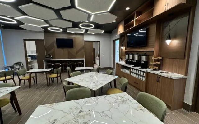 Hyatt Place Windsor