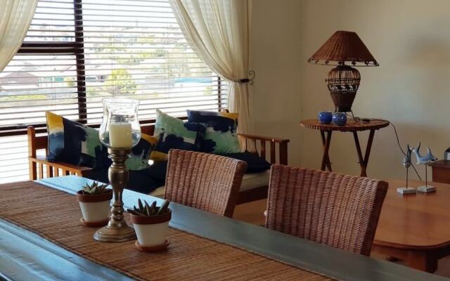 Madriko Selfcatering