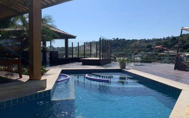 Casa 24 Búzios
