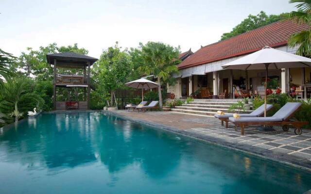 Villa Anjing
