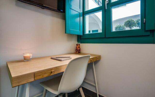 Wish-Suite Casa Palacio Condestable