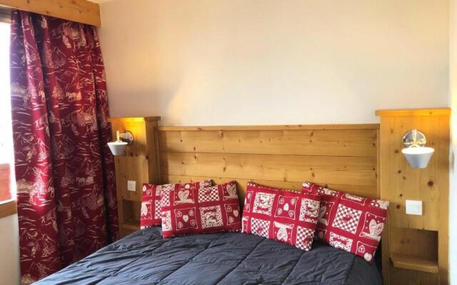 Résidence Nereides - 3 Pièces pour 7 Personnes 67