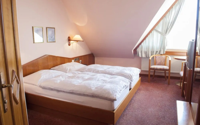Hotel Gasthof Pendl