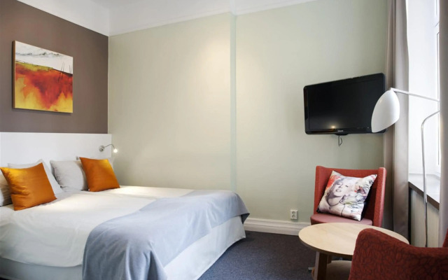 Hotel Örebro