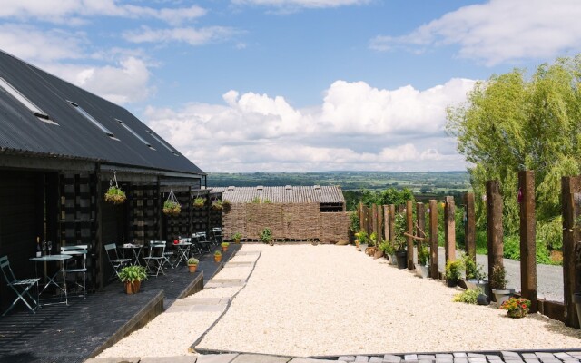Westbrook Court B&B