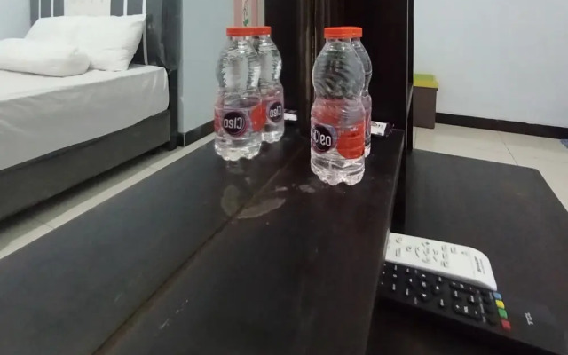 Surya Abadi Homestay Syariah RedPartner