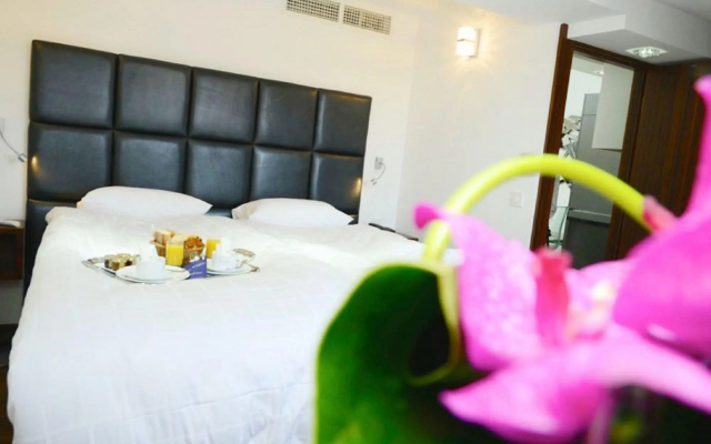 Luxurious loft with private elevator in the famous city of Cannes - Hotel in Cannes - Photo 2