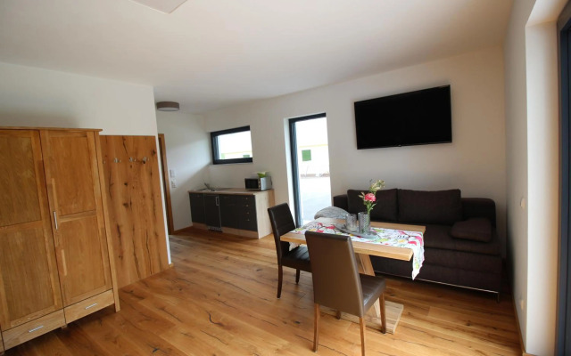 Apartments MountainView