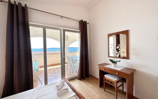 Mari - 150 m From sea - A3