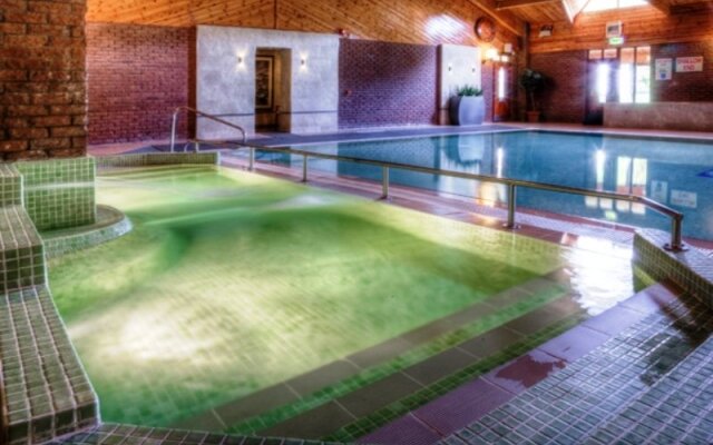 Auchrannie House Hotel