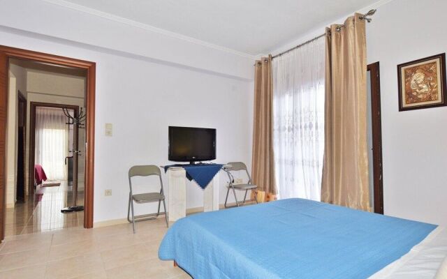Villa George - Nea Potidea Halkidiki
