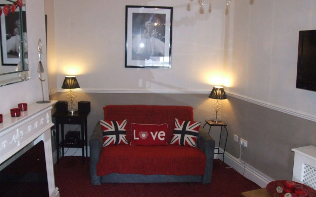 Goodramgate Apartments