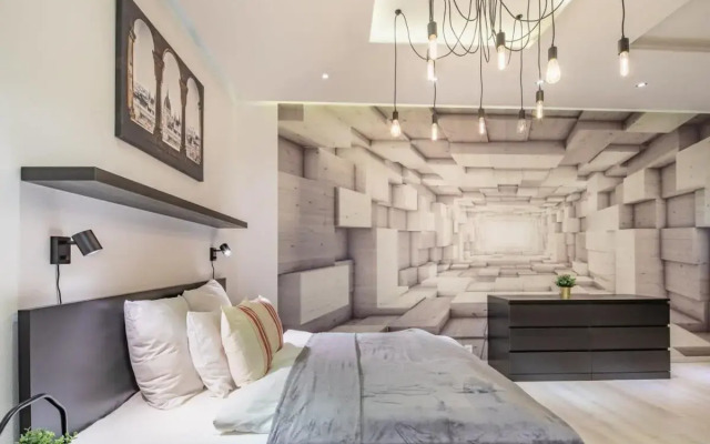 Grand Synagogue Dream Home