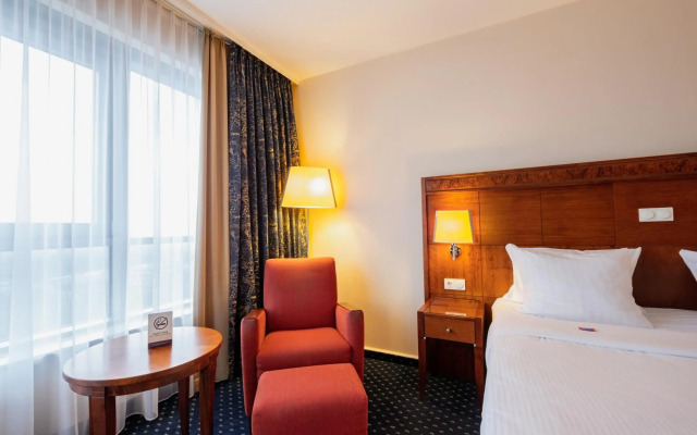 Welcome Hotel Gelsenkirchen