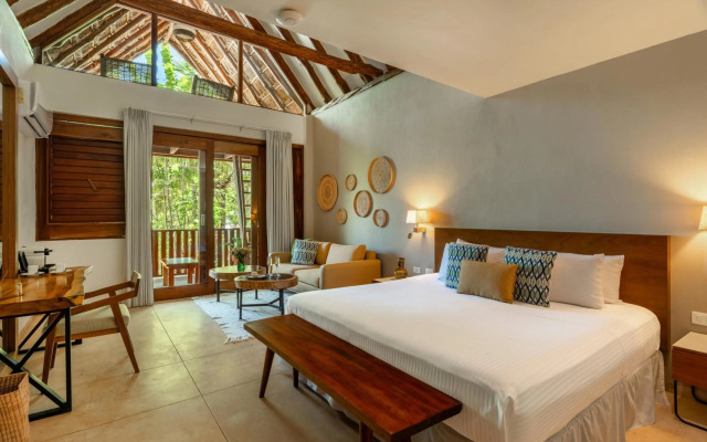 Hotel Villas Caracol