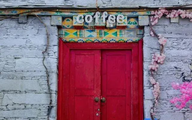 Dear Zhaizhai Hot Spring Hostel