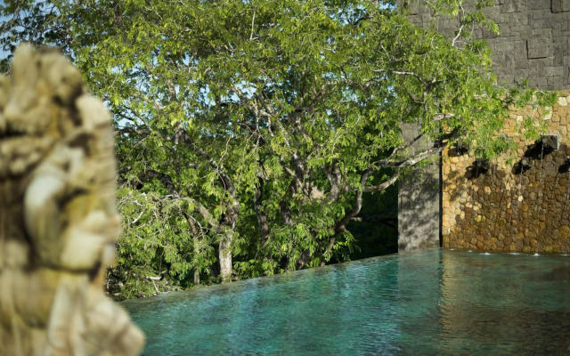 The Tamarind Resort Nusa Lembongan Bali