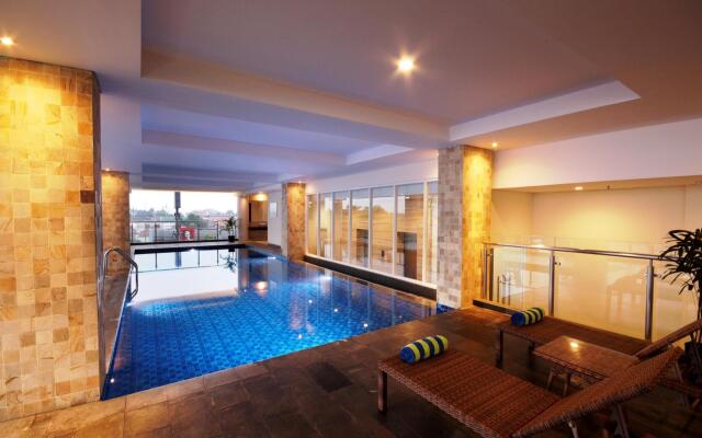 Hotel PrimeBiz Tegal
