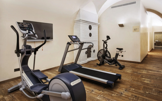 Eurostars Azahar Hotel