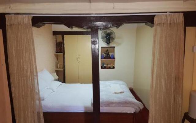 The newa art home stay and apartment