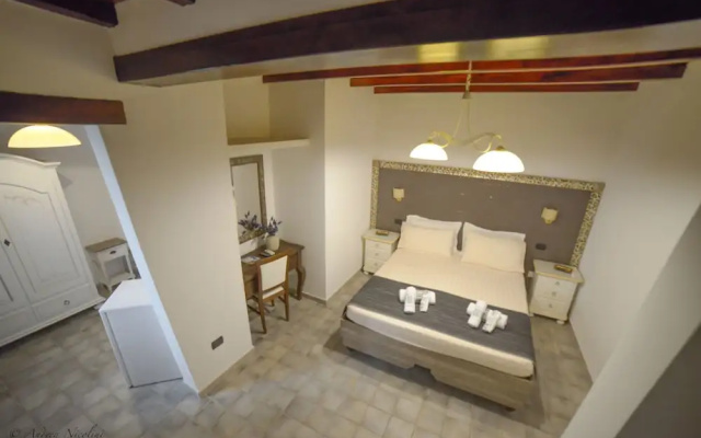 B&B Vicolo Del Porto