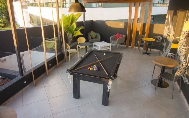 The Hostel Salvador