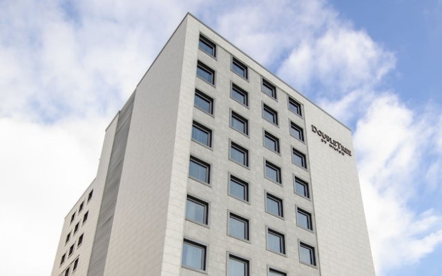 DoubleTree by Hilton Eskisehir, Turkey