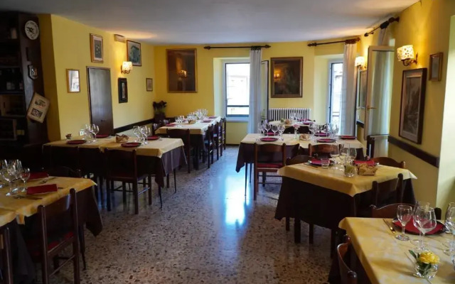 Albergo Centrale