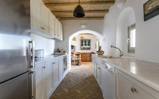 Villa Megan by The Pearls Collection