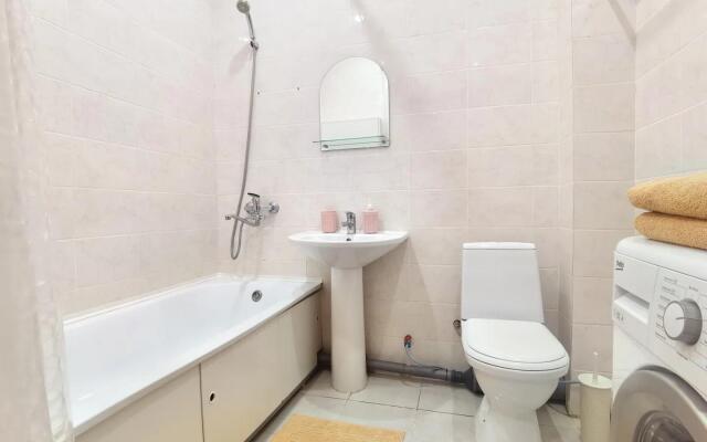 Апартаменты на улице Восточно-Кругликовская 30/1