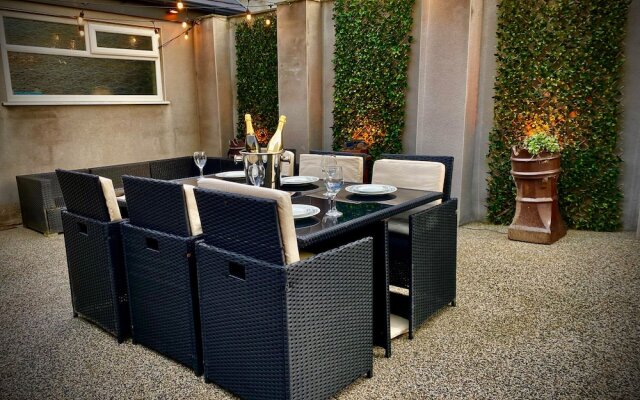 Sandpearl Suite