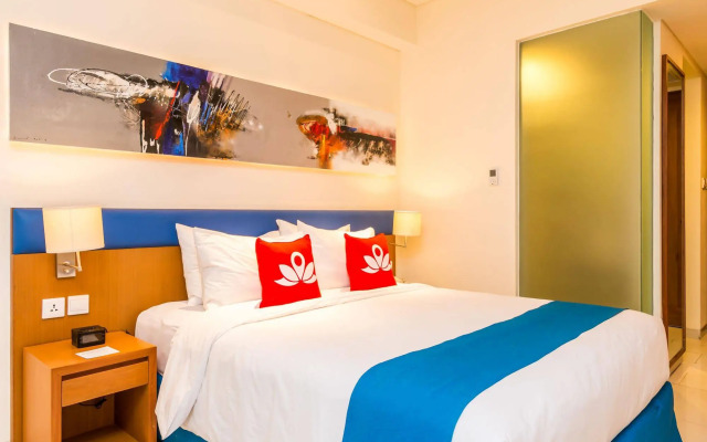 ZEN Rooms Kuta Square Mall