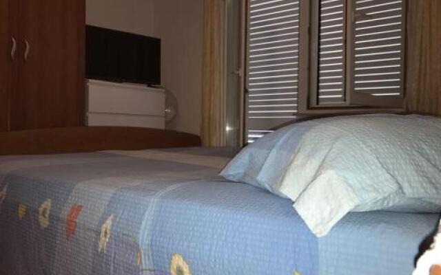 Apartment Nela