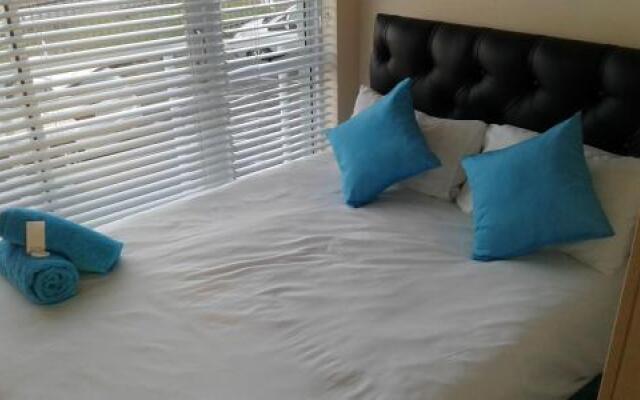 Ocean View Holiday Apartment 4