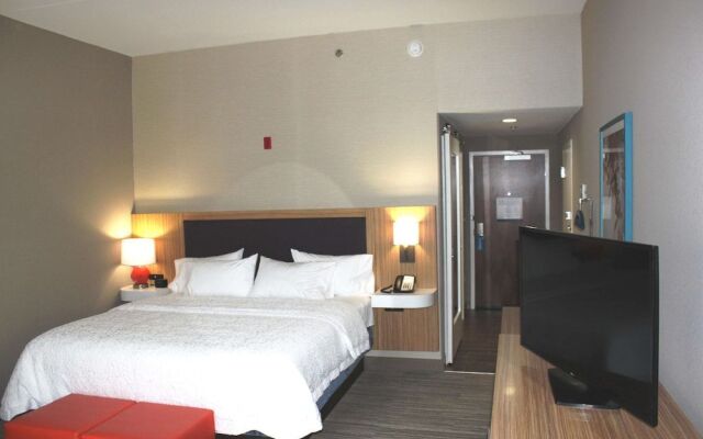 Hampton Inn By Hilton Forsyth