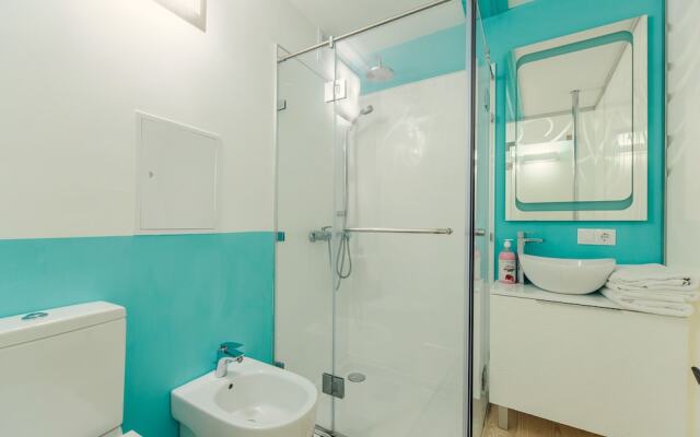 Kvartiras Minsk Apartments 2