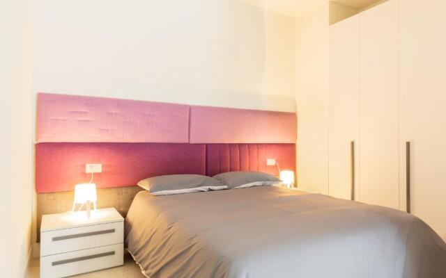 Ollihomes Relaxury Apartment