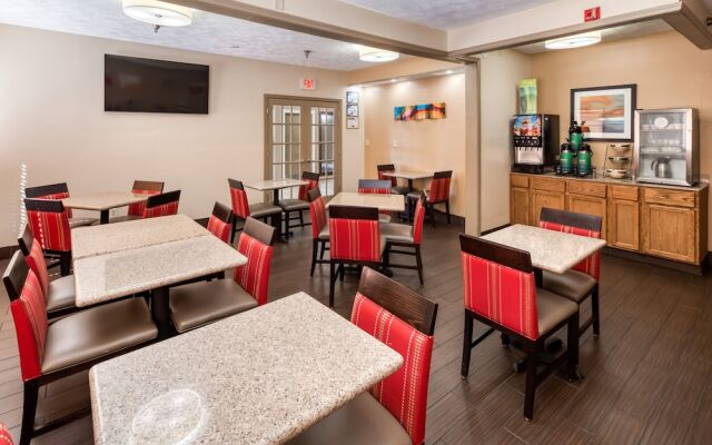 Quality Inn & Suites